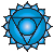 Hals-Chakra
